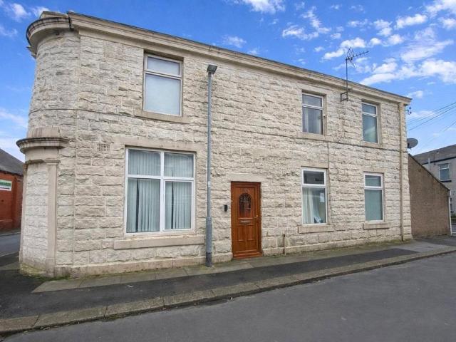 House for sale in Backburn, Lancashire