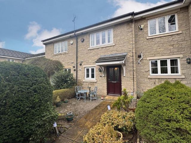 House for sale in Ludworth Houses, Marple Bridge