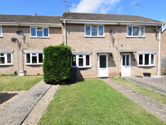 House for sale in Durrington, Wiltshire