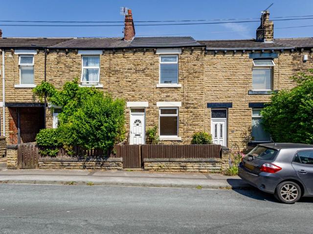 House for sale in Horbury, West Yorkshire