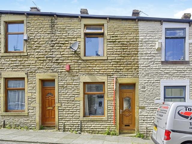 House for sale in Rose Hill, Burnley
