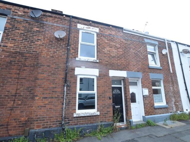 House for sale in Higher Runcorn, Halton