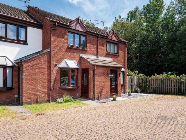 House for sale in Northgate Village, Two Mills