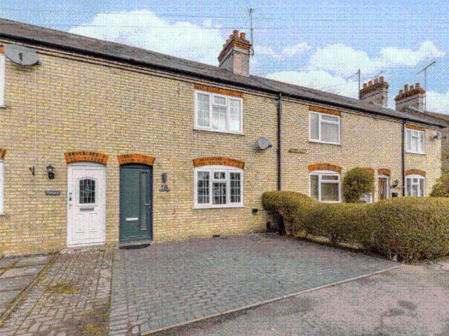 House for sale in Jubilee Industrial Centre, King's Walden
