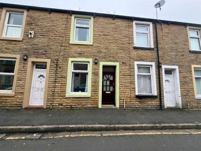 House for sale in Fulledge, Burnley
