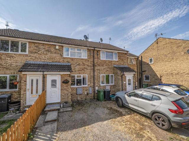 House for sale in Bell Farm, High Field