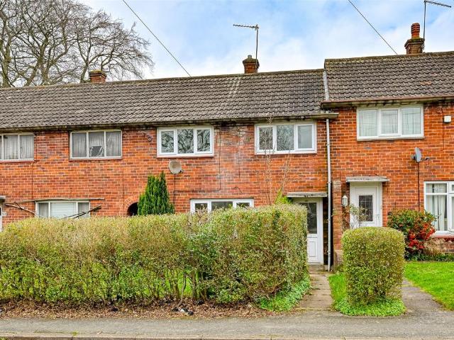 House for sale in Tettenhall, West Midlands