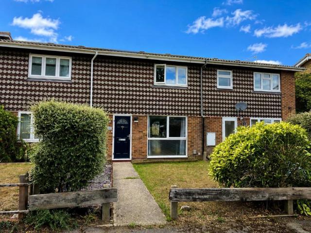 House for sale in Westcourt, Hamerton