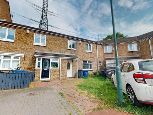 House for sale in Brockley Whins, Jarrow