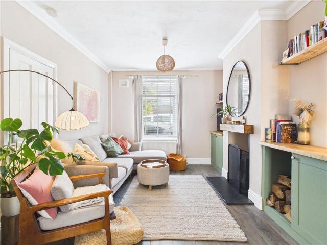 House for sale in Feckenham, City Of Bristol
