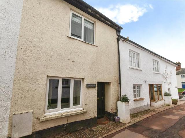 House for sale in Bradninch, Mid Devon