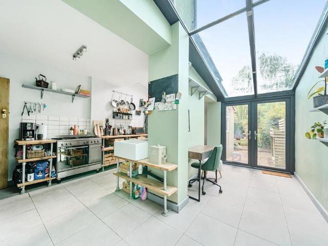 House for sale in Feckenham, City Of Bristol