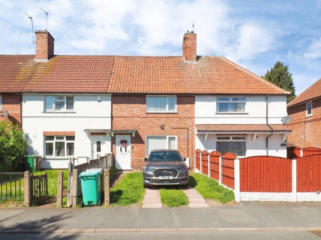 House for sale in Lenton Abbey, Haddon