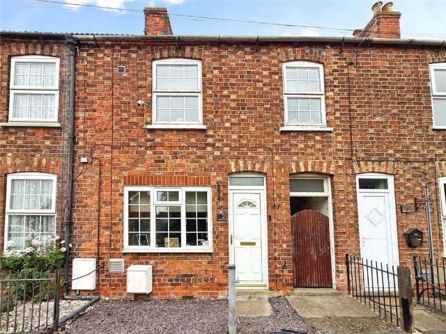 House for sale in Belleau, Lincolnshire
