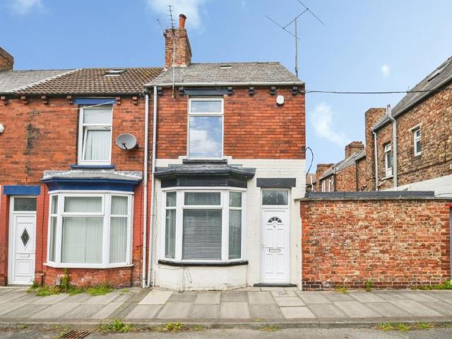 House for sale in Normanby, Middlesbrough