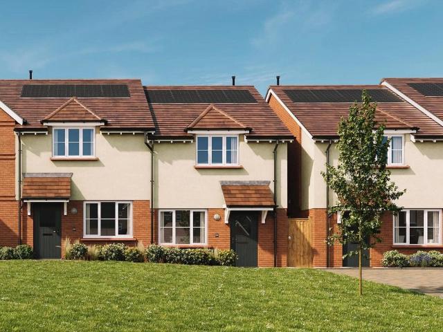 House for sale in Kentisbury, Devon