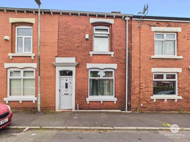House for sale in Blackburn, Isle Of Man