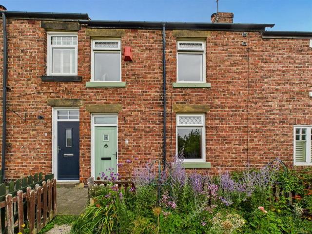 House for sale in Shiremoor, Isle Of Man