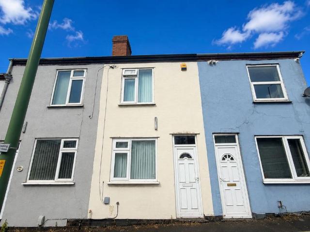House for sale in Lane Head, Willenhall