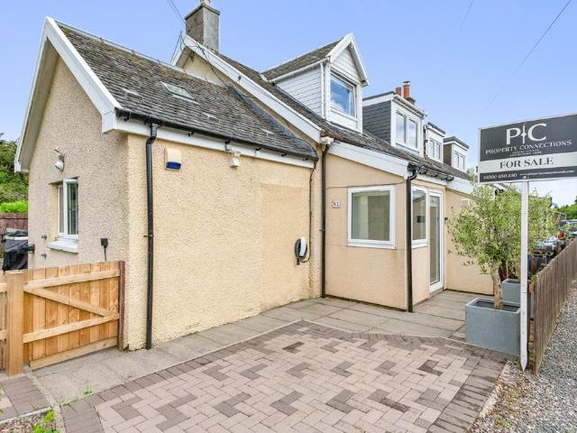 House for sale in Scotland