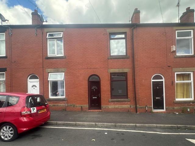 House for sale in Burnedge, Greater Manchester