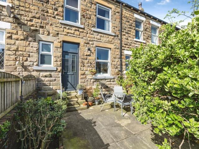 House for sale in Thorpe, West Yorkshire