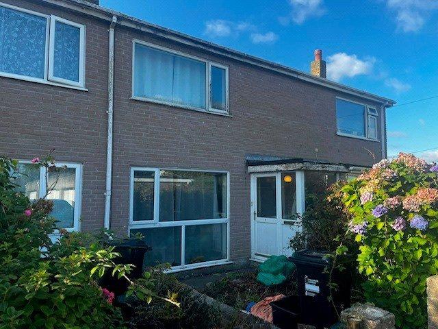 House for sale in Mount Ambrose, Cornwall