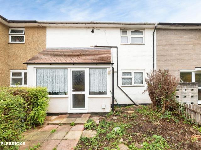 House for sale in Bedwell, Stevenage