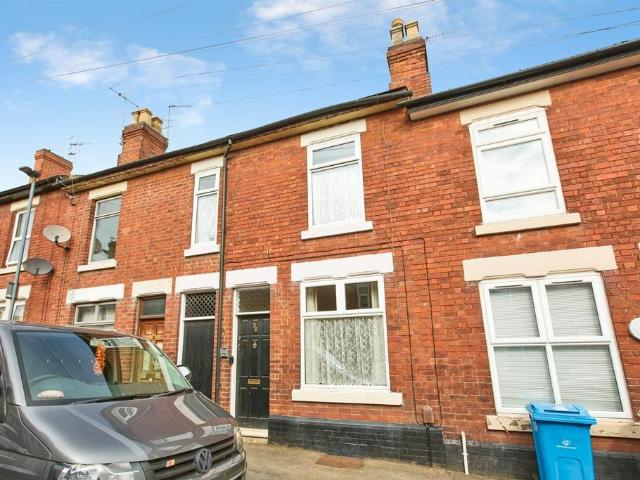 House for sale in New Zealand, Derby