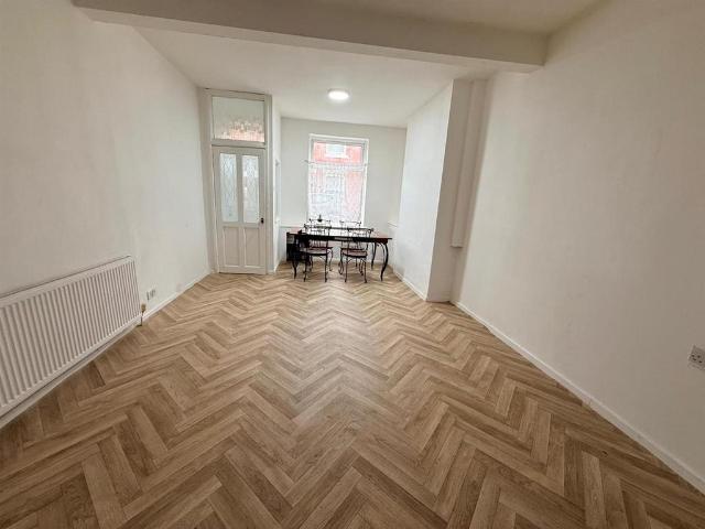 House for sale in Belle Vue, Manchester