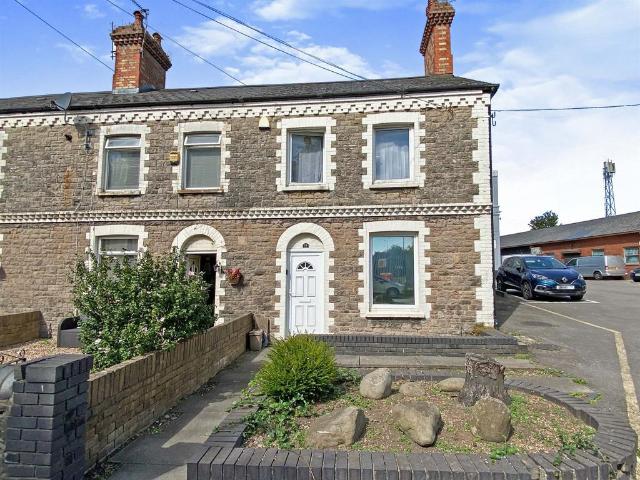 House for sale in Falcon Lodge, Wales