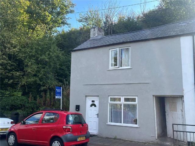 House for sale in Bagillt