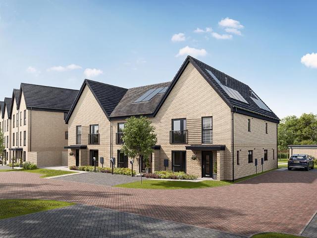 House for sale in Bedwell, Shephall