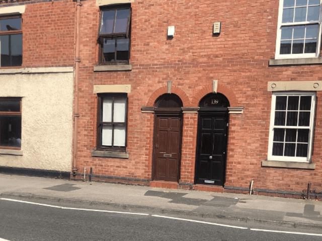 House for sale in Scholes, Wigan