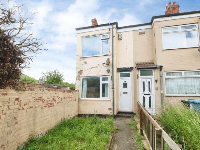 House for sale in Marfleet, Hull