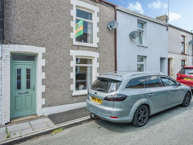 House for sale in Hilltop, Vale