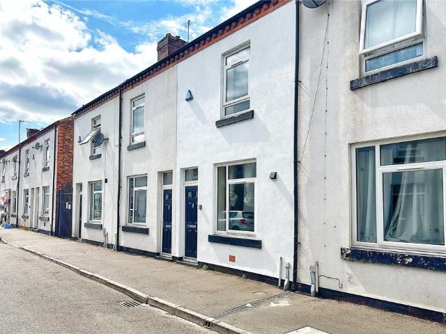 House for sale in Georgia, Greater Manchester