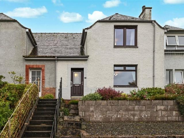 House for sale in Newport-on-tay, Scotland