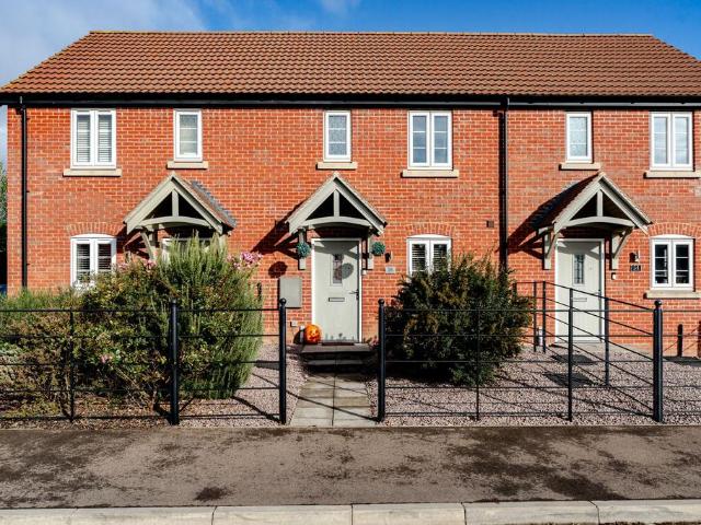 House for sale in Wyberton, Boston