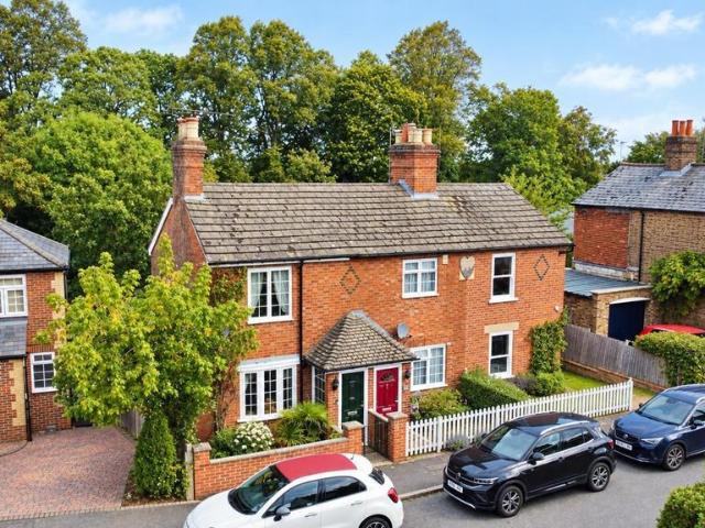 House for sale in Sunninghill and Ascot, Sunninghill