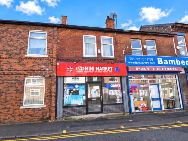 House for sale in Worsley, Salford