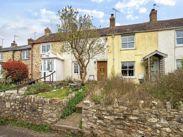 House for sale in Staplehay, Trull