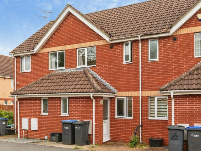 House for sale in Trowbridge