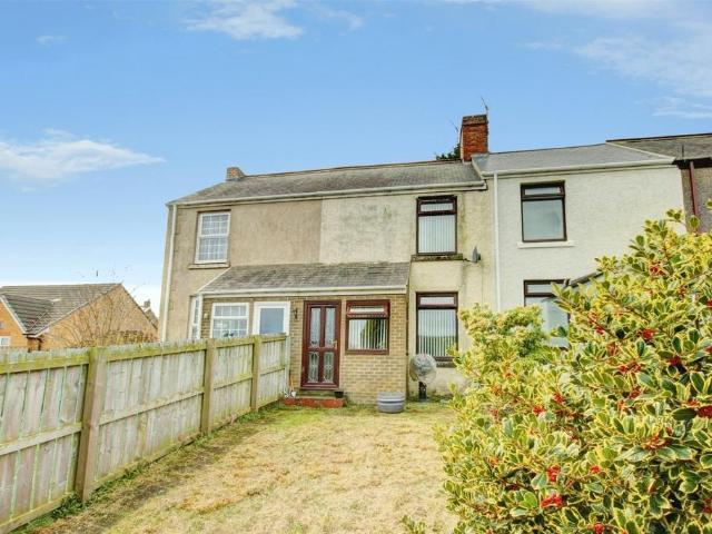 House for sale in Delves Lane, Consett
