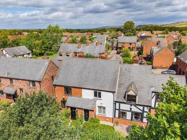 House for sale in Pamington, Gloucestershire