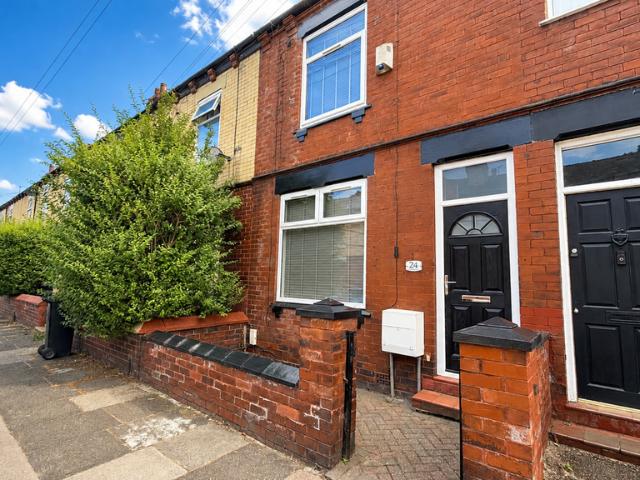 House for sale in Cheadle, Greater Manchester