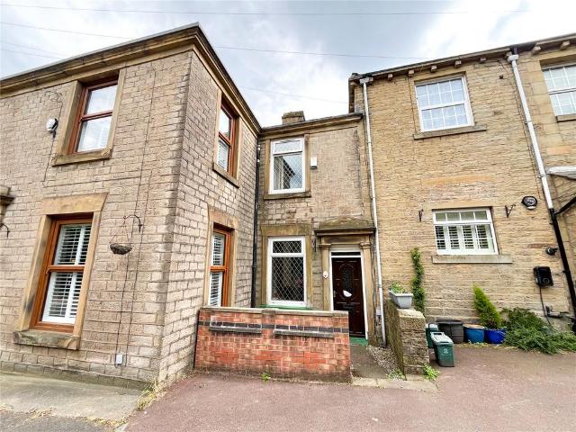 House for sale in New Delph, Pendock