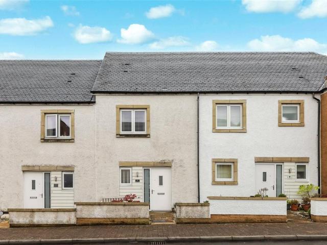 House for sale in Inverkip, Scotland