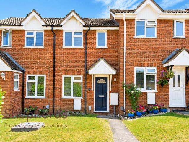 House for sale in Churchgate, Broxbourne