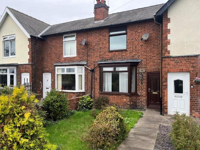House for sale in Walkeringham, Bassetlaw